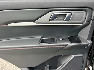New 2026 Ford Explorer - photo 1