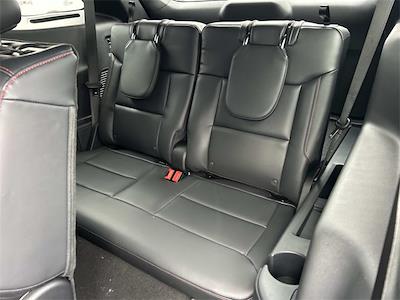 New 2026 Ford Explorer - photo 1