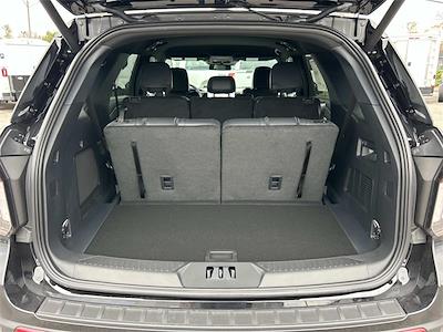 New 2026 Ford Explorer - photo 1