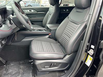 New 2026 Ford Explorer - photo 1