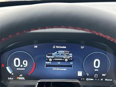 New 2026 Ford Explorer - photo 1