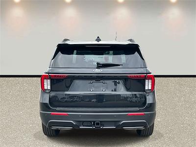 New 2026 Ford Explorer - photo 1