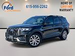 2026 Ford Explorer RWD SUV for sale #GA49848 - photo 1