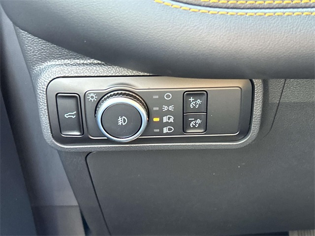 New 2026 Ford Explorer - photo 30