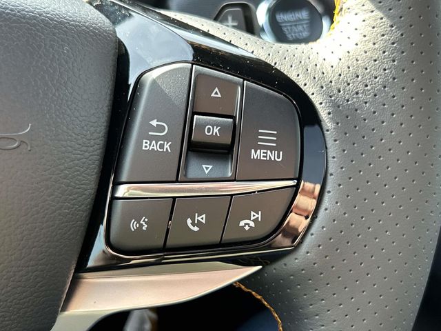 New 2026 Ford Explorer - photo 32