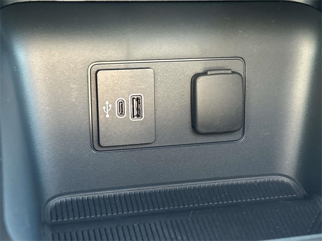 New 2026 Ford Explorer - photo 34