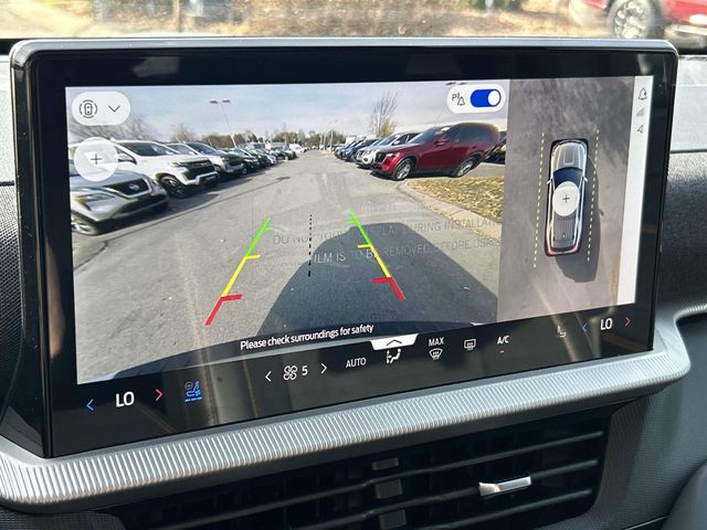 New 2026 Ford Explorer - photo 35