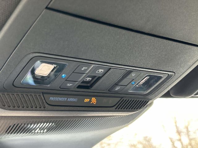 New 2026 Ford Explorer - photo 36