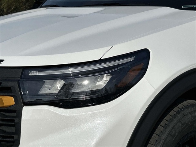 New 2026 Ford Explorer - photo 11