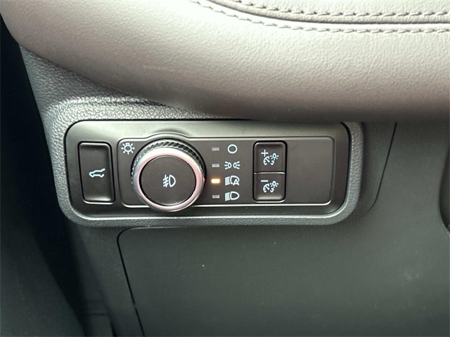 New 2026 Ford Explorer - photo 30