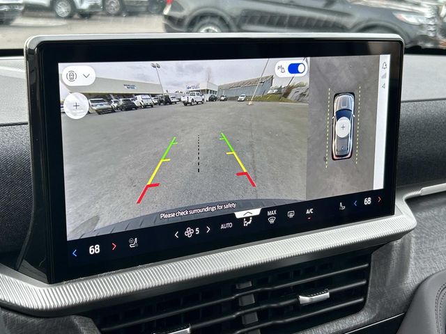 New 2026 Ford Explorer - photo 35