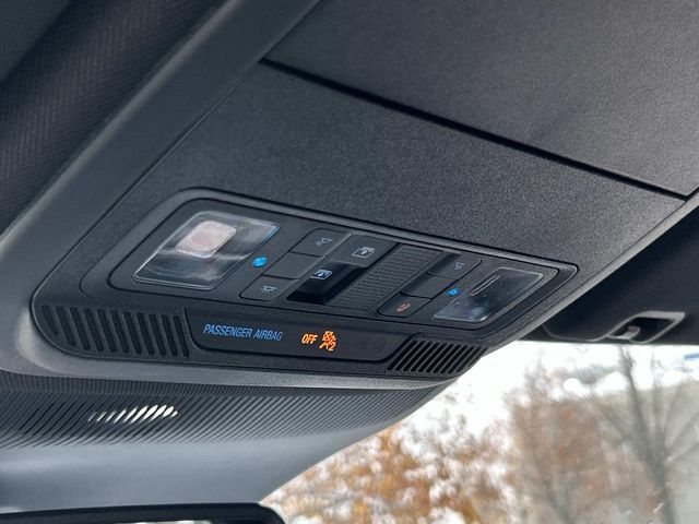 New 2026 Ford Explorer - photo 36