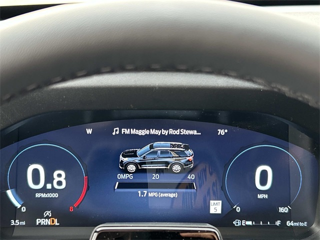 New 2026 Ford Explorer - photo 37