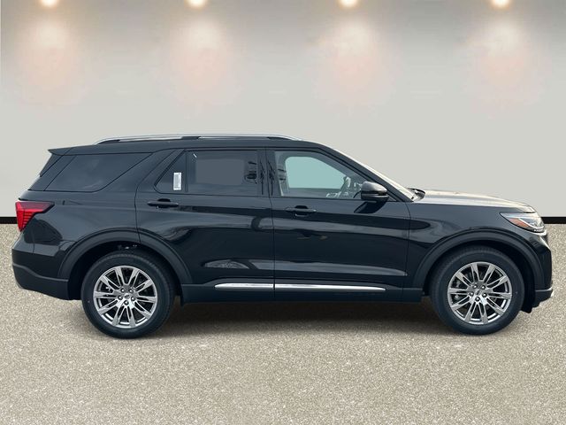 New 2026 Ford Explorer - photo 7