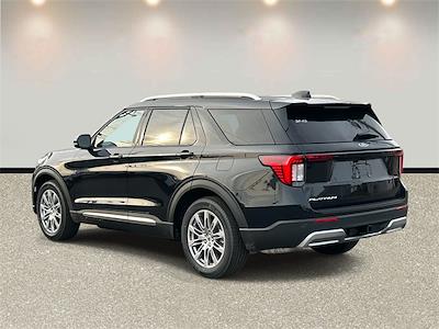 New 2026 Ford Explorer Platinum for sale #GA51560 - photo 2
