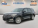 New 2026 Ford Explorer Platinum for sale #GA51560 - photo 1