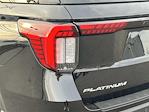 New 2026 Ford Explorer Platinum for sale #GA51560 - photo 10