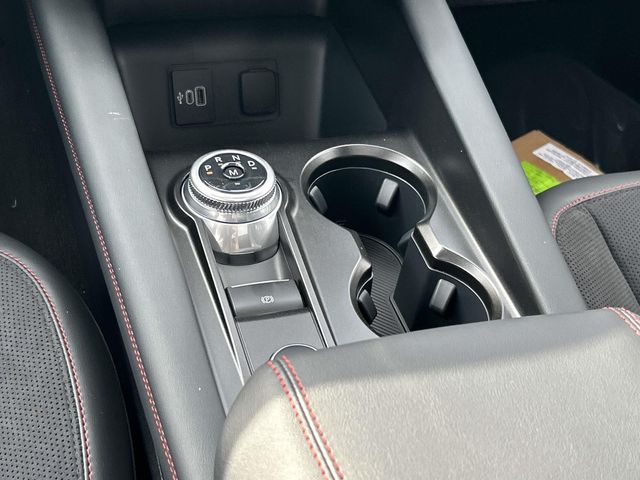 New 2026 Ford Explorer - photo 18
