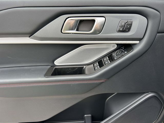 New 2026 Ford Explorer - photo 26