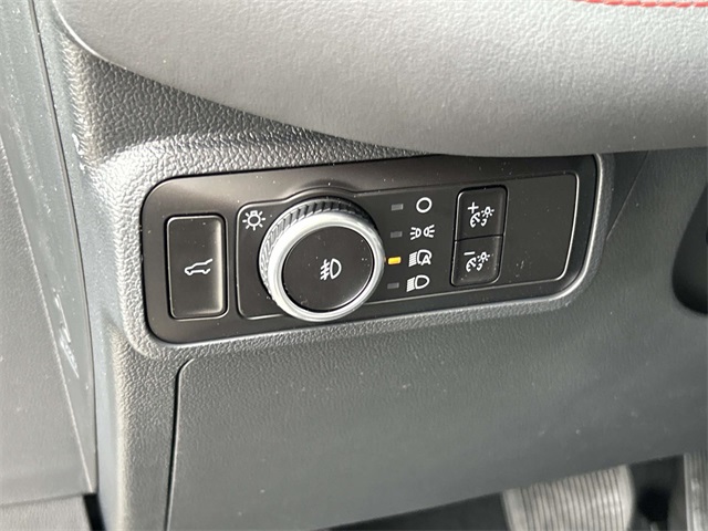 New 2026 Ford Explorer - photo 30