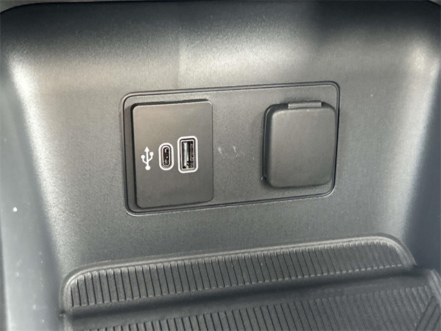 New 2026 Ford Explorer - photo 34