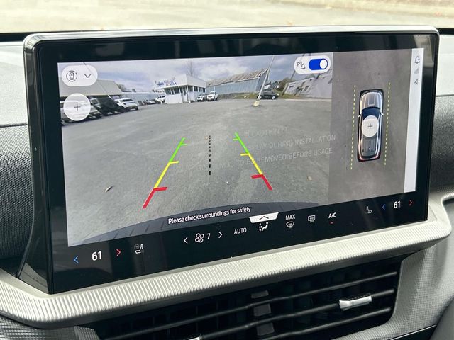 New 2026 Ford Explorer - photo 35