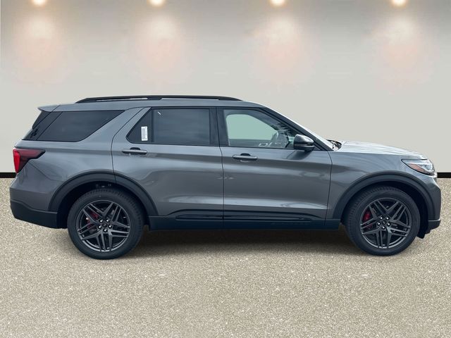 New 2026 Ford Explorer - photo 7