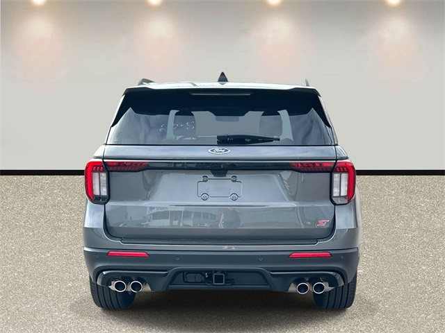 New 2026 Ford Explorer - photo 9