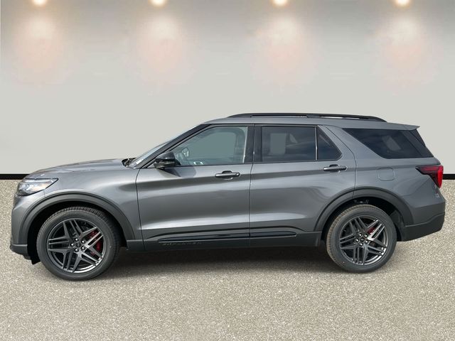 New 2026 Ford Explorer - photo 10