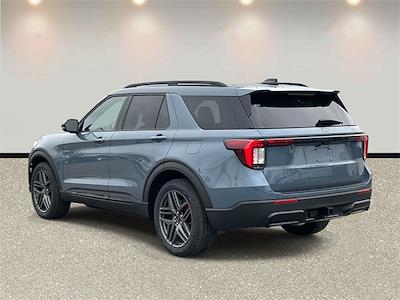 New 2026 Ford Explorer ST-Line for sale #GA51943 - photo 2