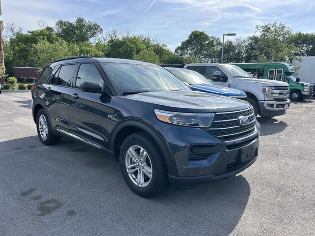 Used 2023 Ford Explorer - photo 5