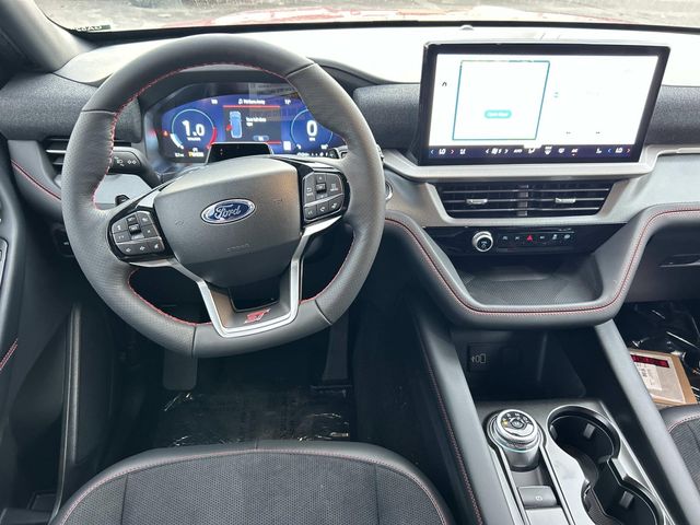 New 2026 Ford Explorer - photo 15