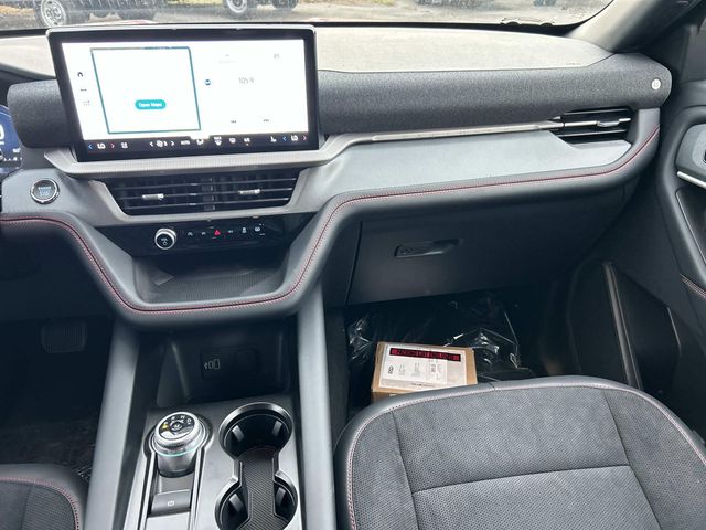 New 2026 Ford Explorer - photo 16