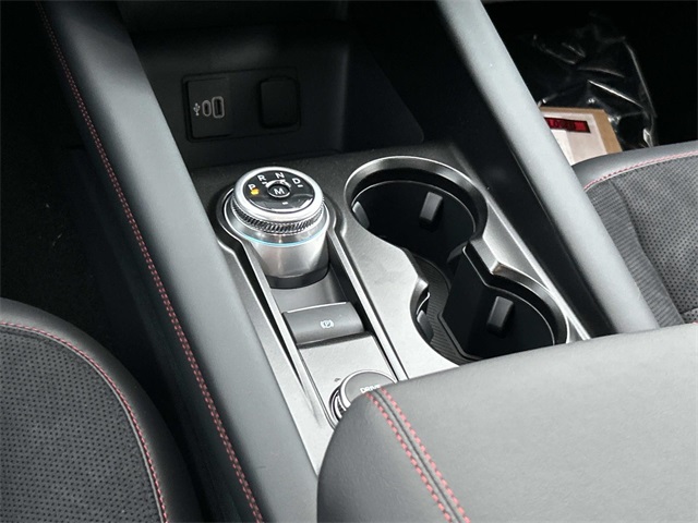 New 2026 Ford Explorer - photo 18