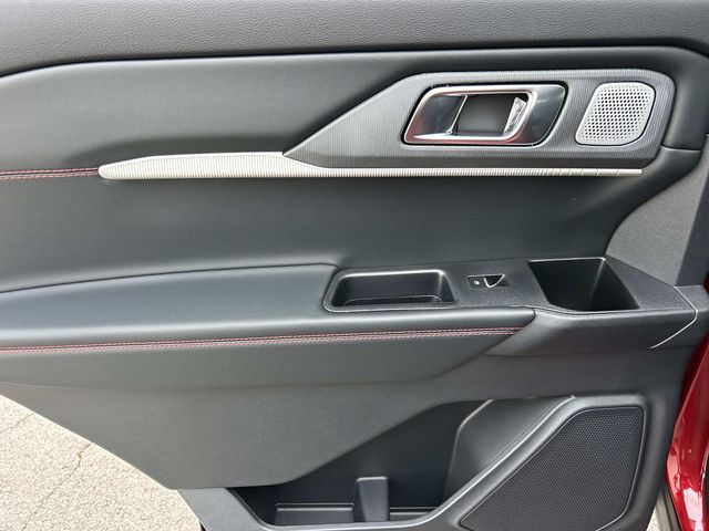 New 2026 Ford Explorer - photo 19