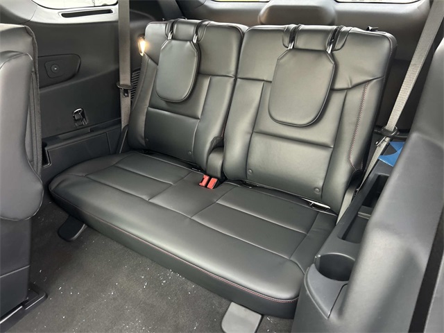 New 2026 Ford Explorer - photo 23