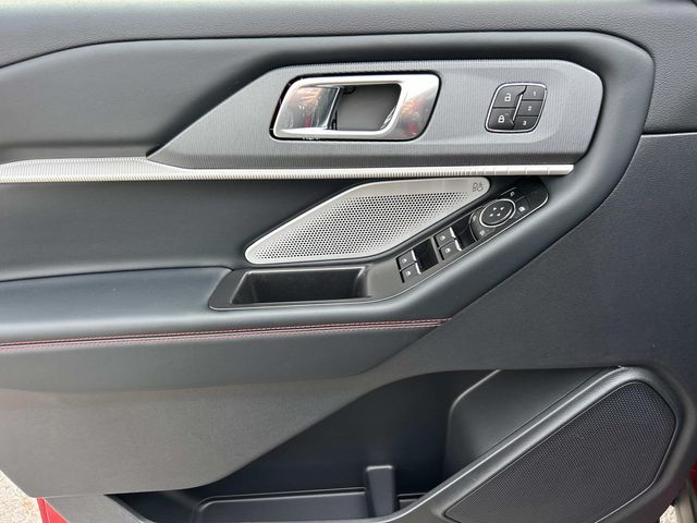 New 2026 Ford Explorer - photo 26