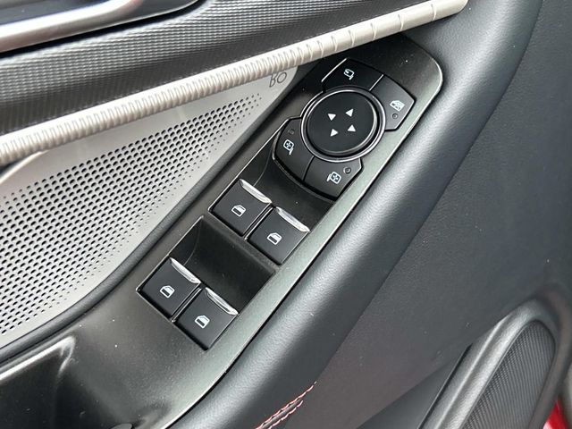 New 2026 Ford Explorer - photo 27