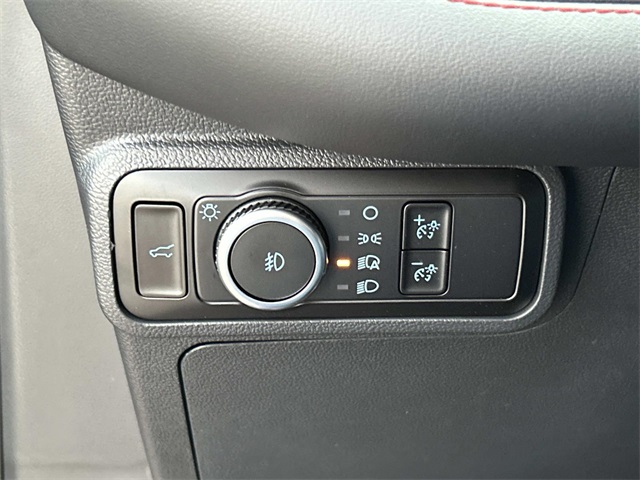 New 2026 Ford Explorer - photo 30