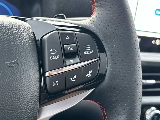 New 2026 Ford Explorer - photo 32