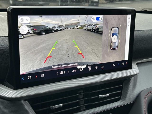 New 2026 Ford Explorer - photo 35