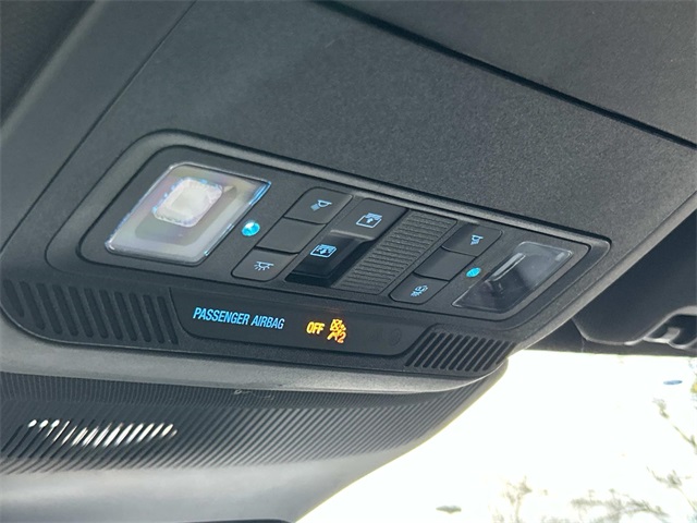 New 2026 Ford Explorer - photo 36