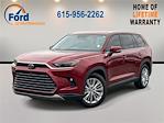Used 2024 Toyota Grand Highlander Platinum for sale #GA53814A - photo 1
