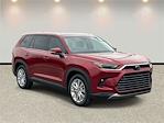 Used 2024 Toyota Grand Highlander Platinum for sale #GA53814A - photo 5