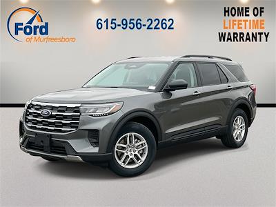 2026 Ford Explorer RWD SUV for sale #GA60744 - photo 1