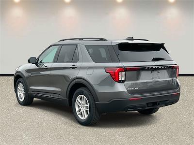 2026 Ford Explorer RWD SUV for sale #GA60744 - photo 2