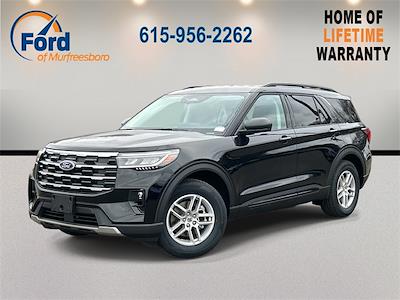 New 2026 Ford Explorer Active for sale #GA60955 - photo 1