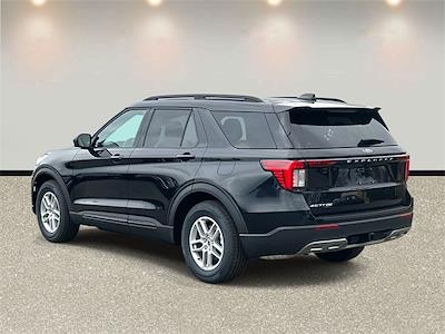 New 2026 Ford Explorer Active for sale #GA60955 - photo 2