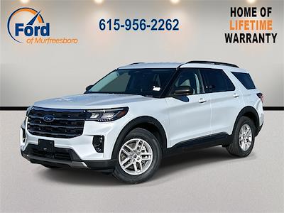New 2026 Ford Explorer Active for sale #GA61139 - photo 1