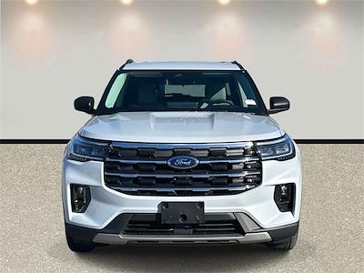 New 2026 Ford Explorer Active for sale #GA61139 - photo 2